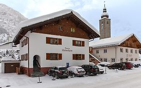 Pension Walserheim